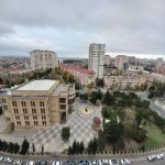 Kirayə (aylıq) 1 otaqlı Yeni Tikili, Qara Qarayev metrosu, Nizami rayonu 1