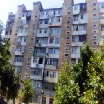 Продажа 3 комнат Вторичка, м. 20 Января метро, 1-ый микрорайон, Насими район 1