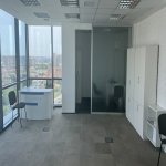 Kirayə (aylıq) 5 otaqlı Ofis, 20 Yanvar metrosu, Yasamal rayonu 11