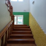 Kirayə (aylıq) 9 otaqlı Həyət evi/villa, Gənclik metrosu, Nərimanov rayonu 21