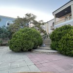 Kirayə (aylıq) 7 otaqlı Həyət evi/villa, Nərimanov rayonu 4