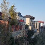 Satılır 6 otaqlı Həyət evi/villa, Elmlər akademiyası metrosu, Badamdar qəs., Səbail rayonu 53