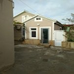 Satılır 4 otaqlı Həyət evi/villa, Avtovağzal metrosu, Biləcəri qəs., Binəqədi rayonu 10