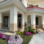 Satılır 7 otaqlı Həyət evi/villa, Badamdar qəs., Səbail rayonu 1