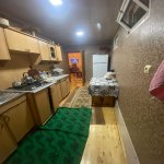 Satılır 2 otaqlı Həyət evi/villa, Xalqlar dostluğu metrosu, Nizami rayonu 8