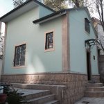 Satılır 3 otaqlı Həyət evi/villa, Elmlər akademiyası metrosu, Yasamal rayonu 1