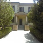 Satılır 7 otaqlı Bağ evi, Mərdəkan, Xəzər rayonu 1