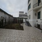 Satılır 15 otaqlı Həyət evi/villa, Nəsimi metrosu, Nəsimi rayonu 10
