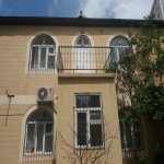 Satılır 5 otaqlı Həyət evi/villa, 20 Yanvar metrosu, Nəsimi rayonu 1