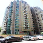 Аренда 4 комнат Новостройка, м. 28 Мая метро, Университет Языков, Насими район 1