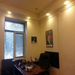 Kirayə (aylıq) 7 otaqlı Həyət evi/villa, Badamdar qəs., Səbail rayonu 24