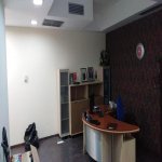 Satılır 4 otaqlı Ofis, Gənclik metrosu, Nərimanov rayonu 17