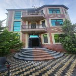 Satılır 8 otaqlı Həyət evi/villa, Gənclik metrosu, Gənclik Mall, Nərimanov rayonu 1