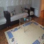 Посуточно 3 комнат Вторичка, м. 28 Мая метро, Сябаиль район 4