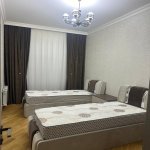Kirayə (aylıq) 3 otaqlı Yeni Tikili, Nəriman Nərimanov metrosu, Nərimanov rayonu 4