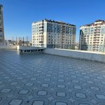 Satılır 4 otaqlı Yeni Tikili, Azadlıq metrosu, 8-ci mikrorayon, Binəqədi rayonu 1