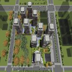 Продажа 3 комнат Новостройка, м. 20 Января метро, Ясамал район 6