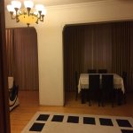 Kirayə (günlük) 4 otaqlı Yeni Tikili, Nəriman Nərimanov metrosu, Heydər Əliyev Mərkəzi, Nərimanov rayonu 14