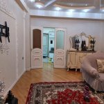 Kirayə (aylıq) 3 otaqlı Yeni Tikili, Neftçilər metrosu, Nizami rayonu 16