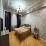 Kirayə (aylıq) 3 otaqlı Yeni Tikili, Koroğlu metrosu, Böyükşor qəs., Olimpia Stadionu, Nərimanov rayonu 9