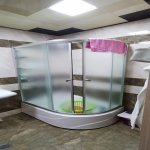 Satılır 3 otaqlı Yeni Tikili, Qara Qarayev metrosu, 8-ci kilometr, Nizami rayonu 12