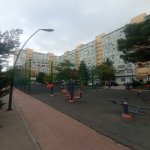 Satılır 3 otaqlı Köhnə Tikili, Gənclik metrosu, Nərimanov rayonu 10