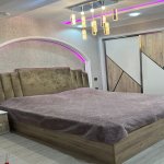 Satılır 3 otaqlı Yeni Tikili, Həzi Aslanov metrosu, Əhmədli, Xətai rayonu 3