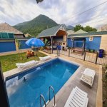 Kirayə (günlük) 5 otaqlı Həyət evi/villa Qəbələ 7