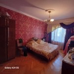 Satılır 3 otaqlı Köhnə Tikili, Nəsimi metrosu, 9-cu mikrorayon, Binəqədi rayonu 4