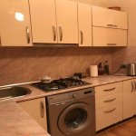 Kirayə (aylıq) 3 otaqlı Köhnə Tikili, Nizami metrosu, Yasamal rayonu 10