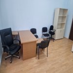 Kirayə (aylıq) 1 otaqlı Ofis, Gənclik metrosu, Nəsimi rayonu 6
