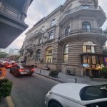 Kirayə (aylıq) Obyekt, Sahil metrosu, Fəvvarələr meydanı, Nəsimi rayonu 1