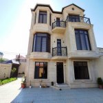Satılır 7 otaqlı Həyət evi/villa, Azadlıq metrosu, Binəqədi rayonu 1