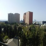 Satılır 2 otaqlı Yeni Tikili, Qara Qarayev metrosu, Nizami rayonu 1