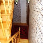 Satılır 6 otaqlı Həyət evi/villa, Azadlıq metrosu, Biləcəri qəs., Binəqədi rayonu 2