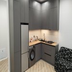 Kirayə (aylıq) 2 otaqlı Həyət evi/villa, NZS, Xətai rayonu 5