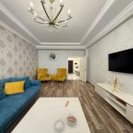 Satılır 2 otaqlı Yeni Tikili, Əhmədli metrosu, Əhmədli, Xətai rayonu 5