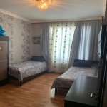 Kirayə (günlük) 3 otaqlı Yeni Tikili, 8 Noyabr metrosu, 3-cü mikrorayon, Nəsimi rayonu 3