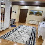 Satılır 7 otaqlı Həyət evi/villa, Nəsimi metrosu, Binəqədi rayonu 10