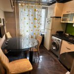 Kirayə (aylıq) 2 otaqlı Yeni Tikili, 28 May metrosu, Nəsimi rayonu 6