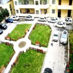 Аренда 3 комнат Новостройка, Насими район 2
