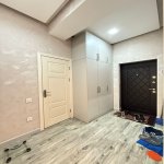 Satılır 2 otaqlı Yeni Tikili, Qara Qarayev metrosu, Nizami rayonu 13
