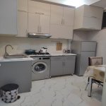 Kirayə (aylıq) 3 otaqlı Yeni Tikili Xırdalan 3