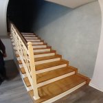 Satılır 5 otaqlı Həyət evi/villa, Avtovağzal metrosu, Biləcəri qəs., Binəqədi rayonu 24