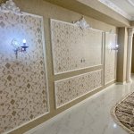 Satılır 2 otaqlı Yeni Tikili, Gənclik metrosu, 4-cü mikrorayon, Gənclik Mall, Nəsimi rayonu 12