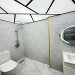 Satılır 2 otaqlı Yeni Tikili, Masazır, Abşeron rayonu 8