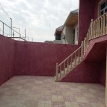 Satılır 4 otaqlı Həyət evi/villa, Koroğlu metrosu, Zabrat qəs., Sabunçu rayonu 4