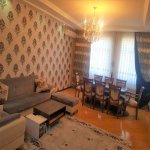 Satılır 3 otaqlı Yeni Tikili, Memar Əcəmi metrosu, Nəsimi rayonu 9