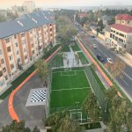 Satılır 2 otaqlı Köhnə Tikili, Neftçilər metrosu, 8-ci kilometr, Nizami rayonu 26