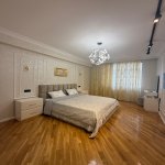 Kirayə (aylıq) 3 otaqlı Yeni Tikili, Ağ şəhər, Xətai rayonu 3